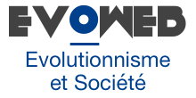 Evoweb : analyses évolutionnistes de la société